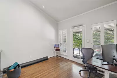 3801 Gilbert Avenue #A, Dallas, TX 75219 - Photo 21