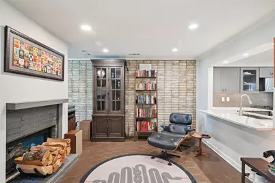 3801 Gilbert Avenue #A, Dallas, TX 75219 - Photo 3