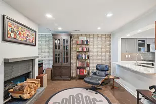 3801 Gilbert Ave, Dallas, TX 75219 - Photo 3