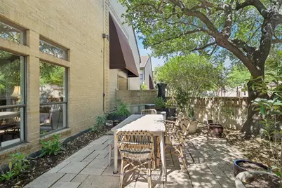 3801 Gilbert Avenue #A, Dallas, TX 75219 - Photo 37