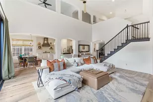 3625 Jennifer Dr, Flower Mound, TX 75022 - Photo 9