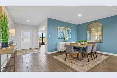 4130 Cornerstone Circle, Granbury, TX 76048 - Photo 9