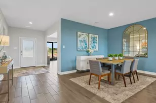 4130 Cornerstone Cir, Granbury, TX 76048 - Photo 9