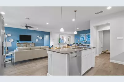 4130 Cornerstone Circle, Granbury, TX 76048 - Photo 5