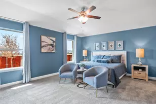 4130 Cornerstone Cir, Granbury, TX 76048 - Photo 15