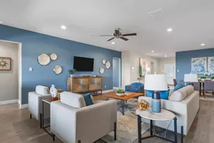 4130 Cornerstone Cir, Granbury, TX 76048 - Photo 13