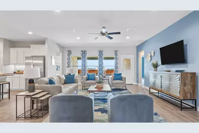 4130 Cornerstone Circle, Granbury, TX 76048 - Photo 11