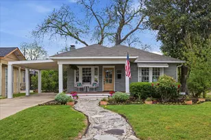 2121 Western Ave, Fort Worth, TX 76107 - Photo 1