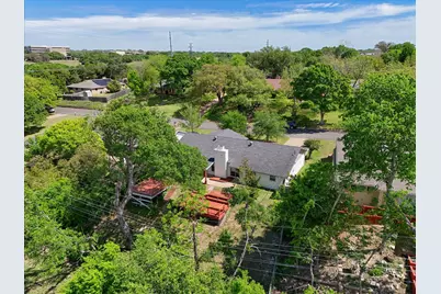 1208 Southwood Drive, Woodway, TX 76712 - Photo 7