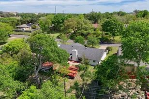 1208 Southwood Dr, Woodway, TX 76712 - Photo 7