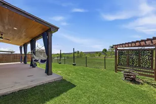 12953 Kelly Dr, Rhome, TX 76078 - Photo 37