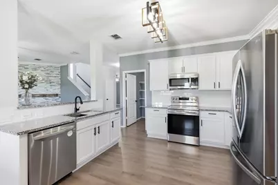 12953 Kelly Drive, Rhome, TX 76078 - Photo 3