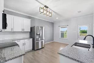 12953 Kelly Dr, Rhome, TX 76078 - Photo 11