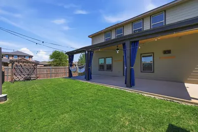 12953 Kelly Drive, Rhome, TX 76078 - Photo 35