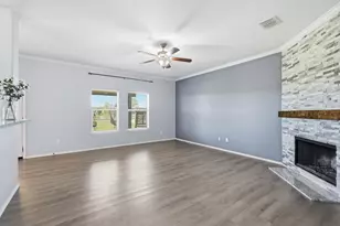 12953 Kelly Dr, Rhome, TX 76078 - Photo 9