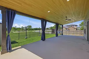 12953 Kelly Dr, Rhome, TX 76078 - Photo 5