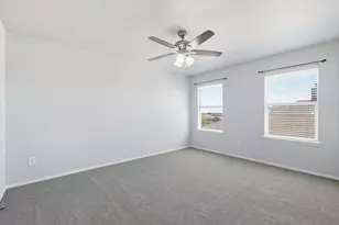 12953 Kelly Dr, Rhome, TX 76078 - Photo 31