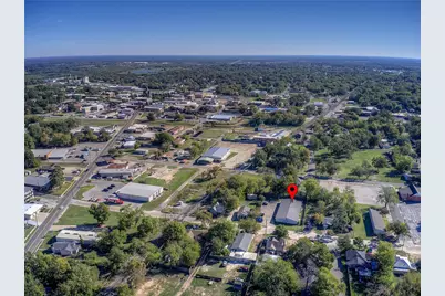 214 Locust Street S, Sulphur Springs, TX 75482 - Photo 3