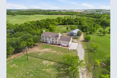 12735 Old Weatherford Road, Aledo, TX 76008 - Photo 37