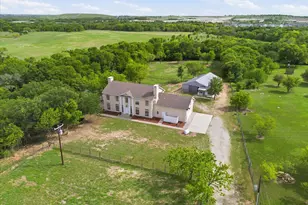 12735 Old Weatherford Rd, Aledo, TX 76008 - Photo 37