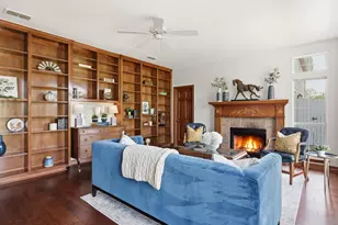 12735 Old Weatherford Rd, Aledo, TX 76008 - Photo 5