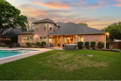1914 Cresson Drive, Southlake, TX 76092 - Photo 39