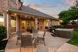 1914 Cresson Dr, Southlake, TX 76092 - Photo 33