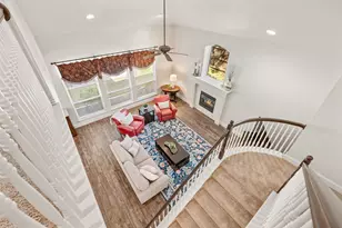 1914 Cresson Dr, Southlake, TX 76092 - Photo 27