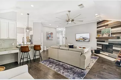 2301 Trickling Creek Drive, Garland, TX 75041 - Photo 1