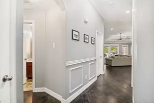 2301 Trickling Creek Dr, Garland, TX 75041 - Photo 17