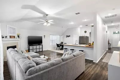213 Arabian, Waxahachie, TX 75165 - Photo 15