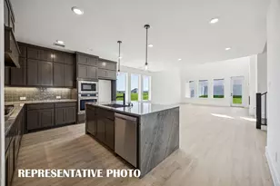 2617 Dreamers Ln, Celina, TX 75009 - Photo 5