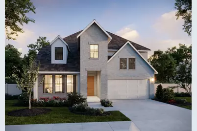 2617 Dreamers Lane, Celina, TX 75009 - Photo 1