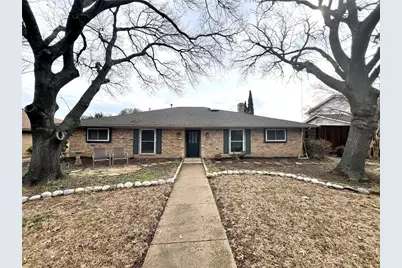 411 High Brook Drive, Richardson, TX 75080 - Photo 1