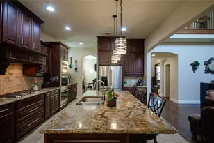 12926 Flatiron Trail, Frisco, TX 75035 - Photo 9