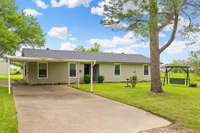 191 Klutts Drive, McLendon Chisholm, TX 75032 - Photo 1