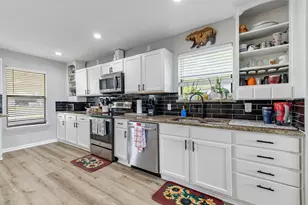 191 Klutts Dr, McLendon Chisholm, TX 75032 - Photo 9