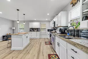 191 Klutts Dr, McLendon Chisholm, TX 75032 - Photo 7