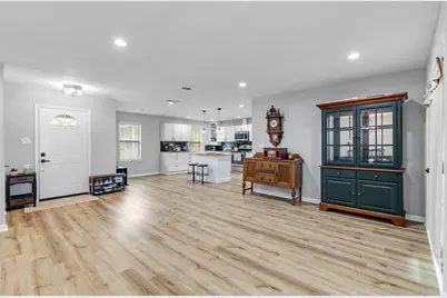 191 Klutts Drive, McLendon Chisholm, TX 75032 - Photo 3