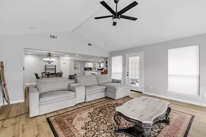 191 Klutts Drive, McLendon Chisholm, TX 75032 - Photo 19