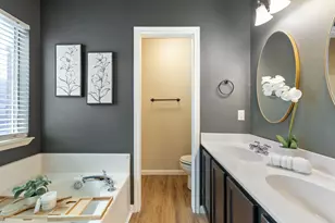 9028 Wild Rose Ln, Cross Roads, TX 76227 - Photo 3