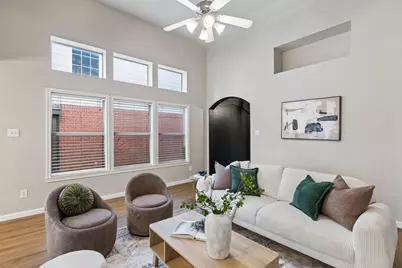 9028 Wild Rose Lane, Cross Roads, TX 76227 - Photo 9