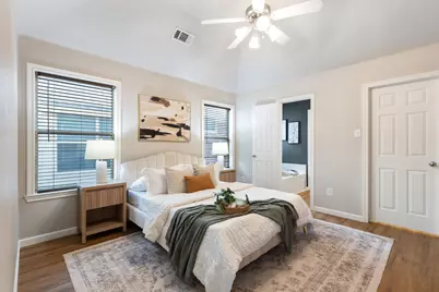 9028 Wild Rose Lane, Cross Roads, TX 76227 - Photo 17