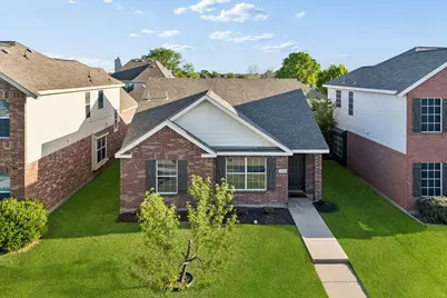 9028 Wild Rose Lane, Cross Roads, TX 76227 - Photo 37