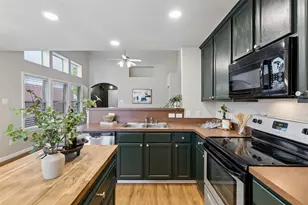 9028 Wild Rose Ln, Cross Roads, TX 76227 - Photo 15