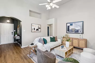 9028 Wild Rose Lane, Cross Roads, TX 76227 - Photo 1