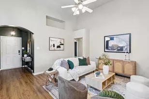 9028 Wild Rose Ln, Cross Roads, TX 76227 - Photo 1