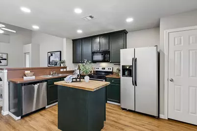 9028 Wild Rose Lane, Cross Roads, TX 76227 - Photo 13