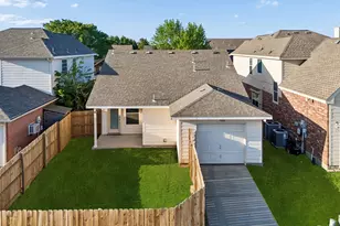 9028 Wild Rose Ln, Cross Roads, TX 76227 - Photo 33