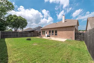 946 Bowie Dr, Lavon, TX 75166 - Photo 37